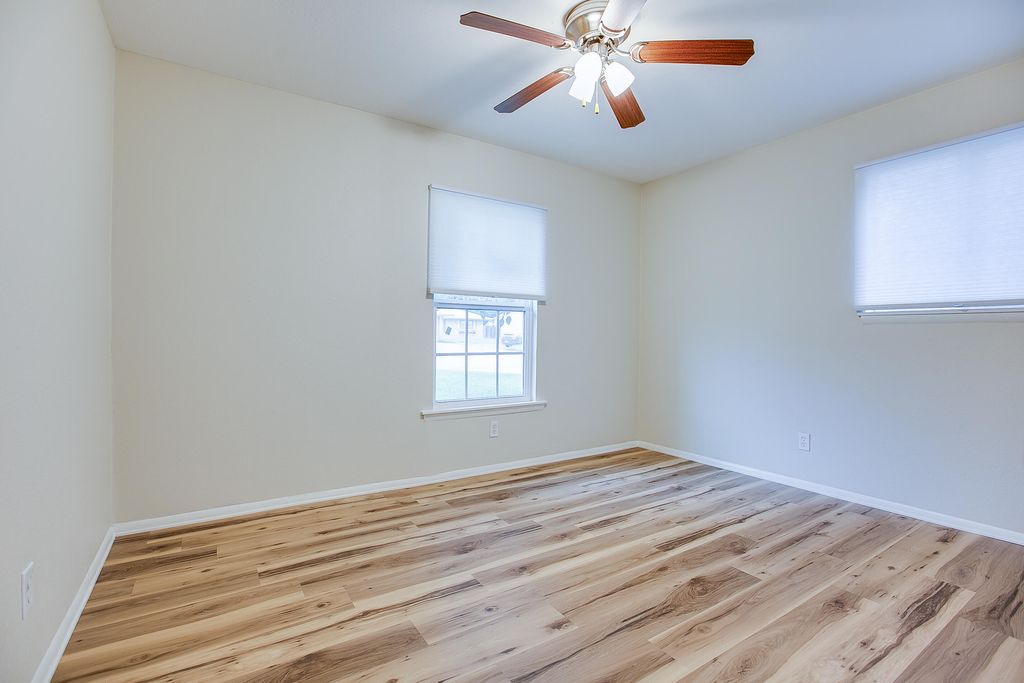 Image 24 of property listing at 3523 S Oxford Drive, San Angelo, TX 76904