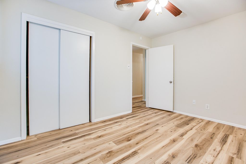 Image 25 of property listing at 3523 S Oxford Drive, San Angelo, TX 76904
