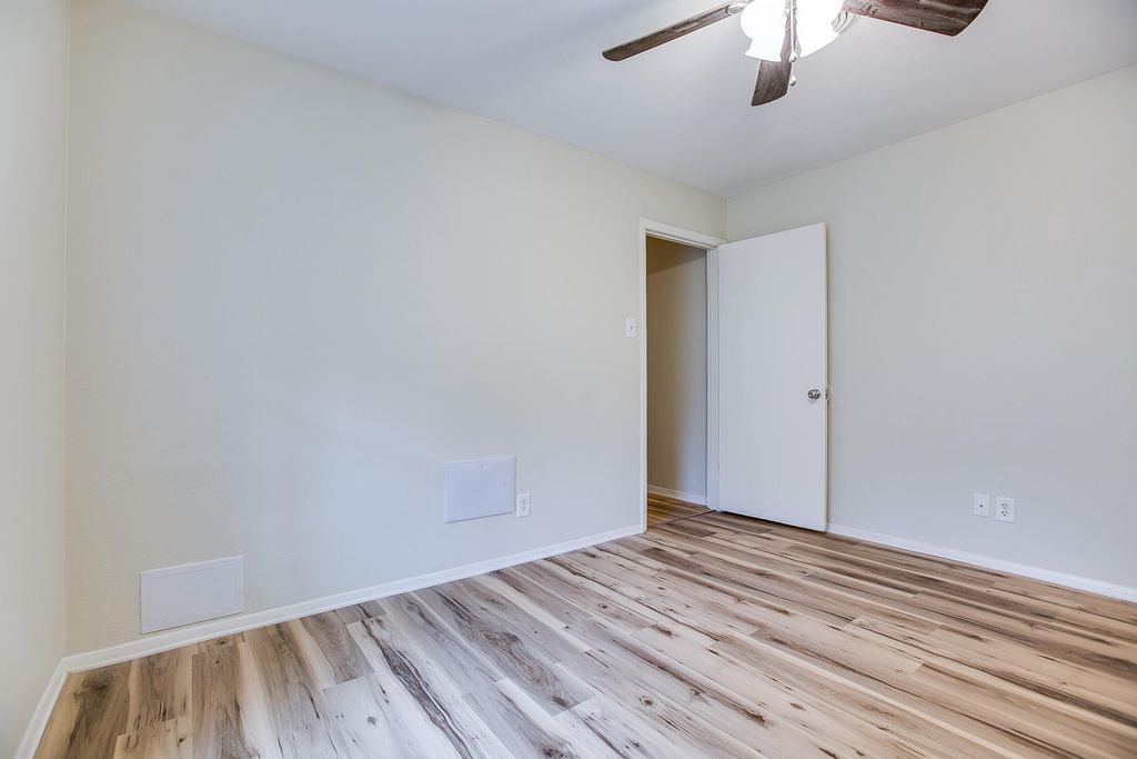 Image 27 of property listing at 3523 S Oxford Drive, San Angelo, TX 76904