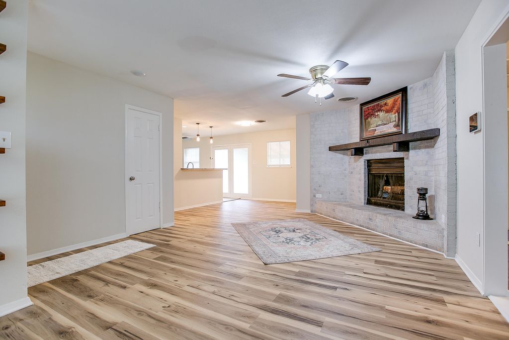 Image 7 of property listing at 3523 S Oxford Drive, San Angelo, TX 76904