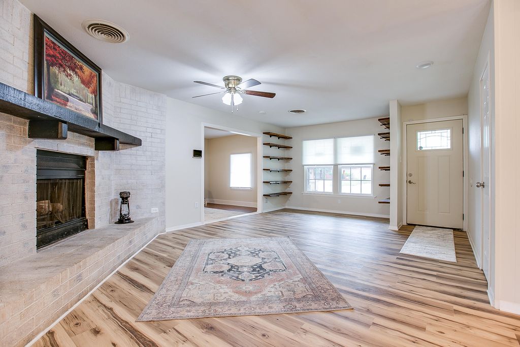 Image 9 of property listing at 3523 S Oxford Drive, San Angelo, TX 76904