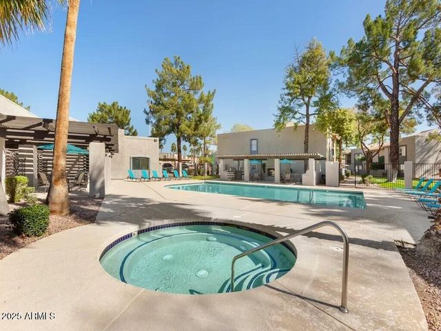 164 N 74TH Street 2, Mesa, AZ 85207