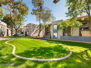 164 N 74TH Street 2, Mesa, AZ 85207