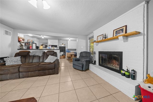 203 Margaret Lee Street, Copperas Cove, TX 76522