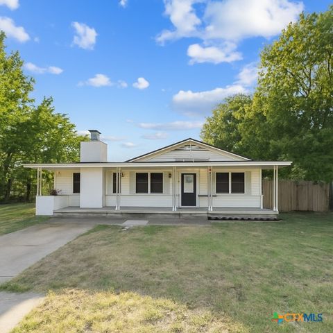 203 Margaret Lee Street, Copperas Cove, TX 76522