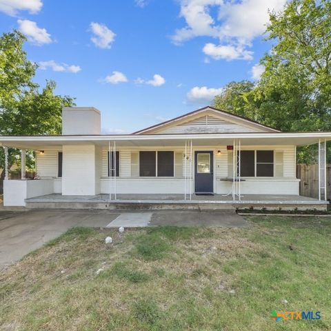 203 Margaret Lee Street, Copperas Cove, TX 76522