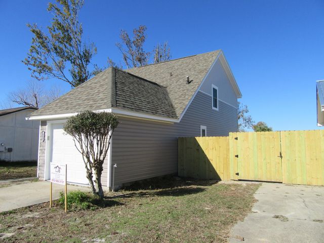 403 Tanya Pass, Panama City, FL 32404