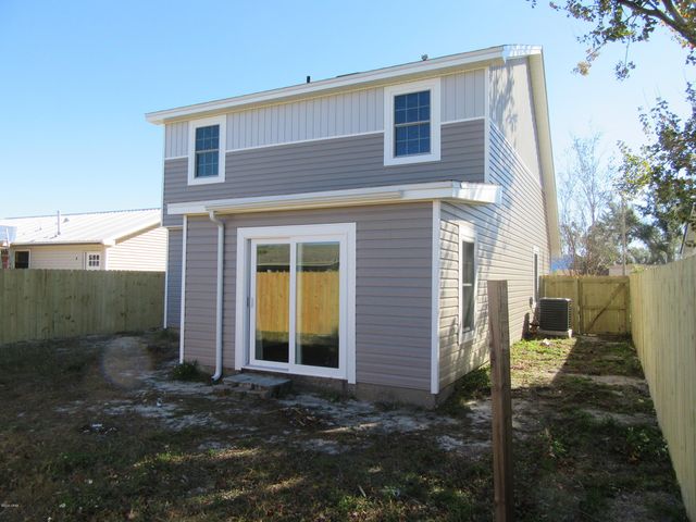 403 Tanya Pass, Panama City, FL 32404