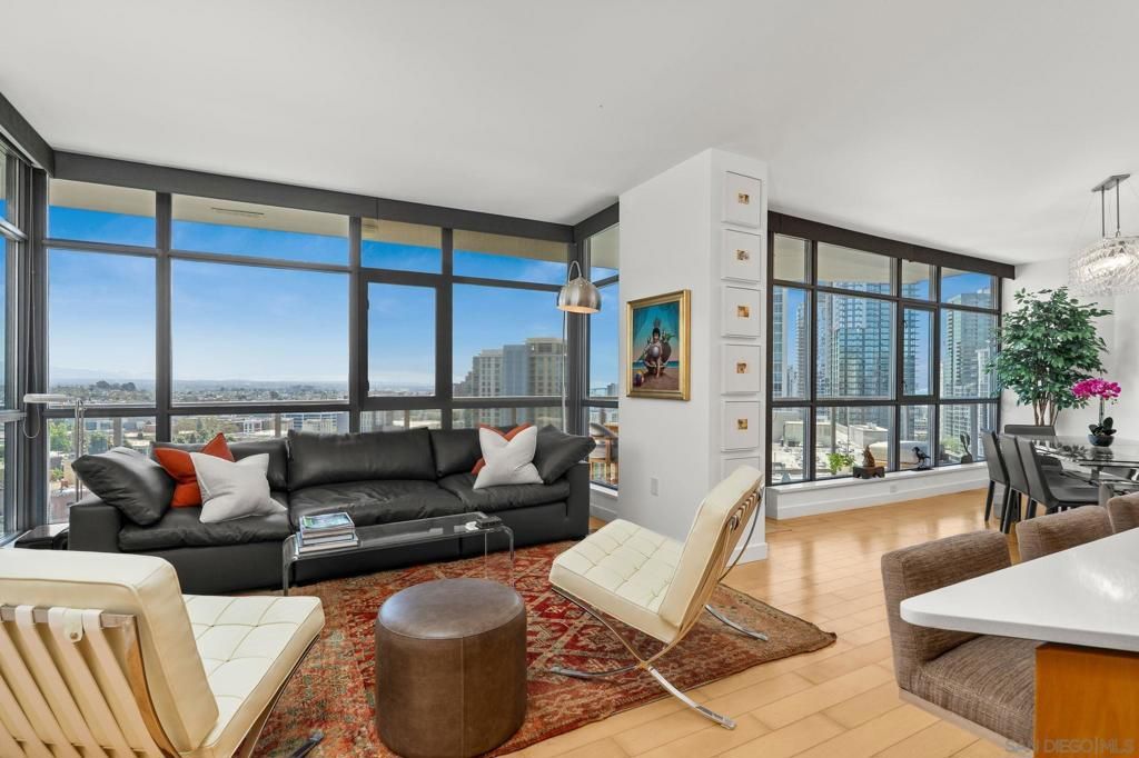 1441 9th Avenue 1602, San Diego, CA 92101 — exterior