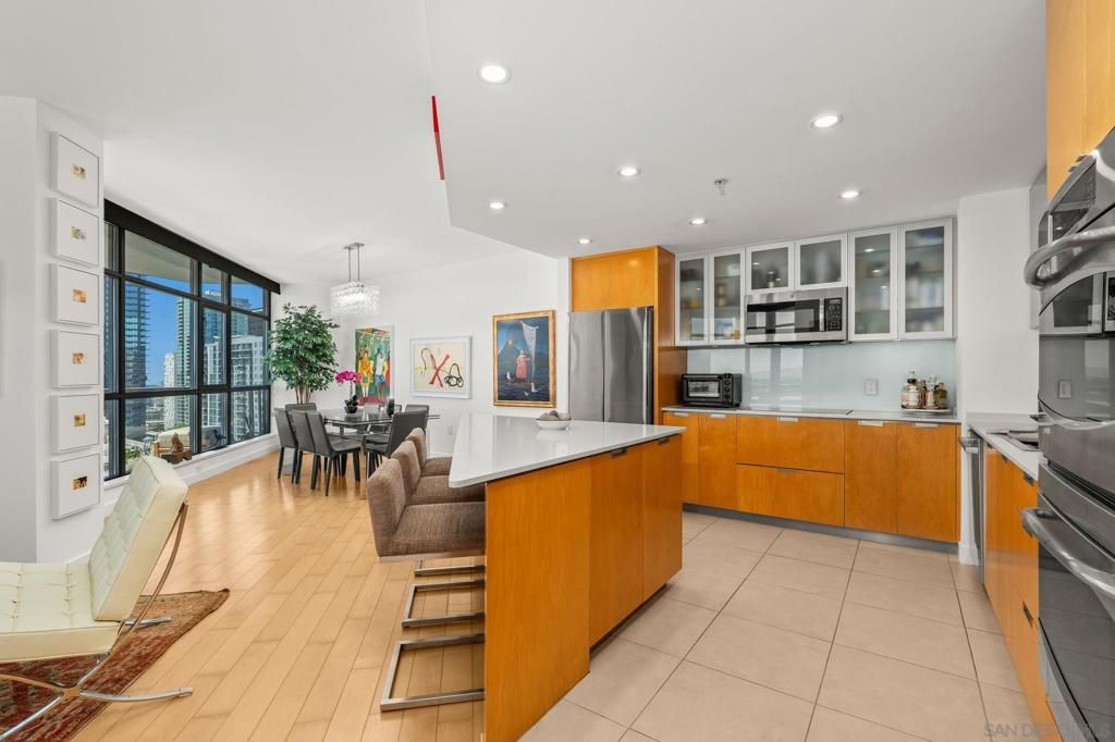 1441 9th Avenue 1602, San Diego, CA 92101 — photo 5