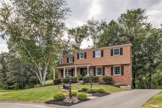 4130 Verner Ct, Murrysville, PA 15668