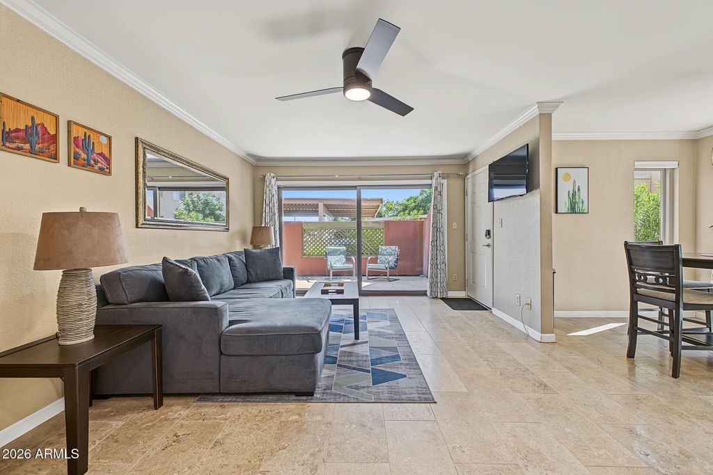 3500 N HAYDEN Road 1901, Scottsdale, AZ 85251 — exterior