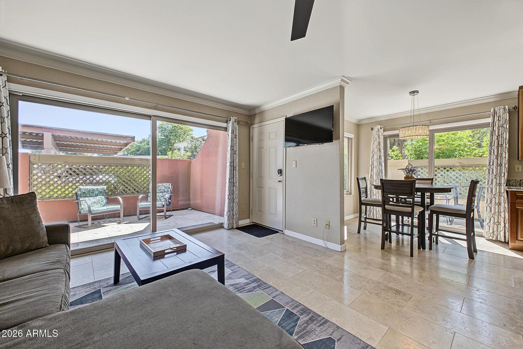 3500 N HAYDEN Road 1901, Scottsdale, AZ 85251 — photo 3
