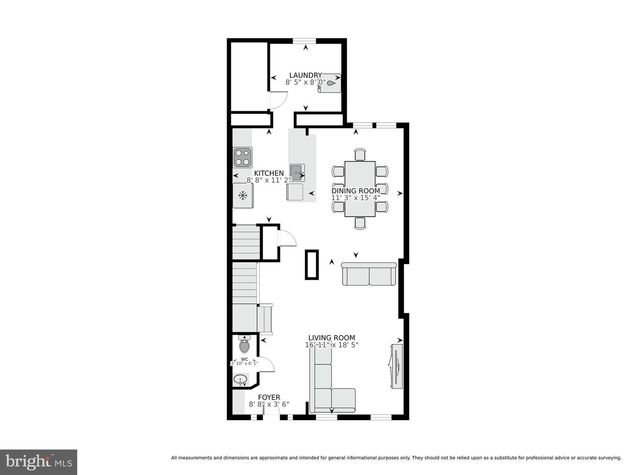 3718 EDMONDSON AVE, Baltimore, MD 21229