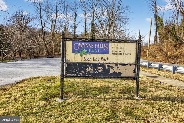 3718 EDMONDSON AVE, Baltimore, MD 21229