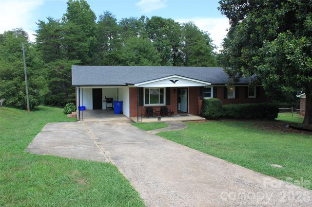 165 Springdale Drive, Spindale, NC 28160