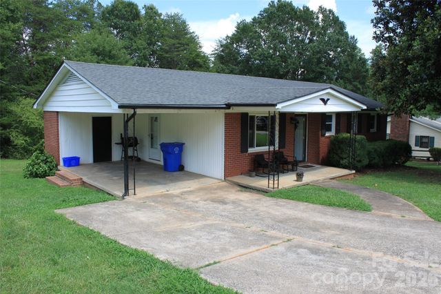 165 Springdale Drive, Spindale, NC 28160