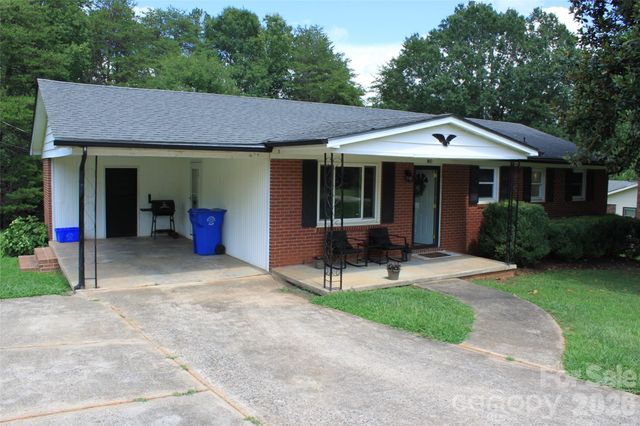 165 Springdale Drive, Spindale, NC 28160