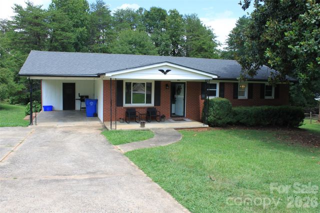 165 Springdale Drive, Spindale, NC 28160