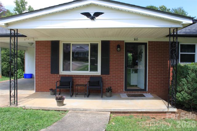 165 Springdale Drive, Spindale, NC 28160