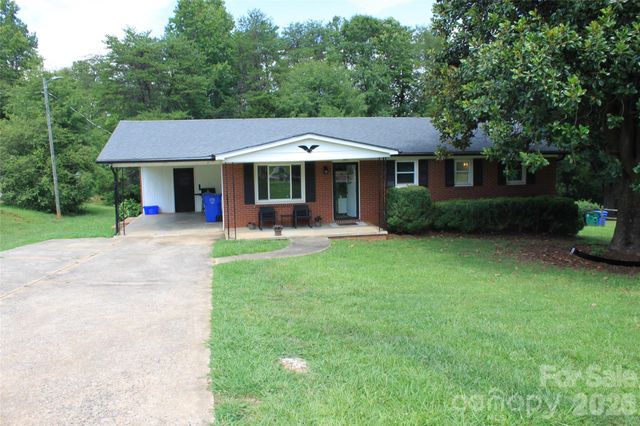 165 Springdale Drive, Spindale, NC 28160