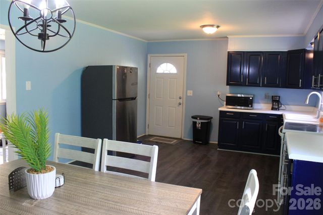 165 Springdale Drive, Spindale, NC 28160