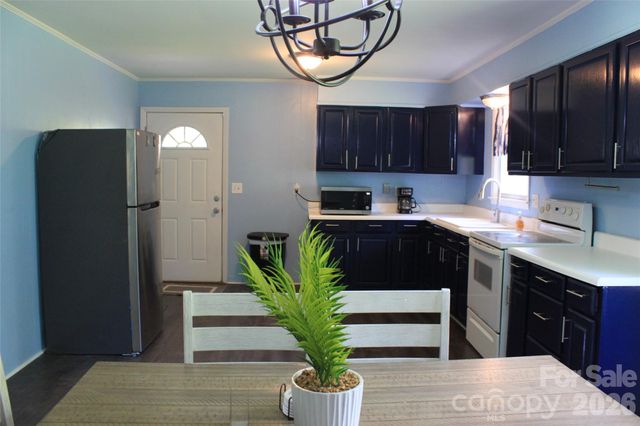 165 Springdale Drive, Spindale, NC 28160
