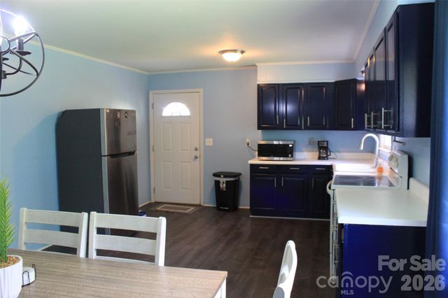 165 Springdale Drive, Spindale, NC 28160