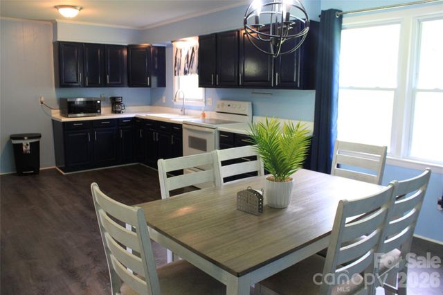 165 Springdale Drive, Spindale, NC 28160
