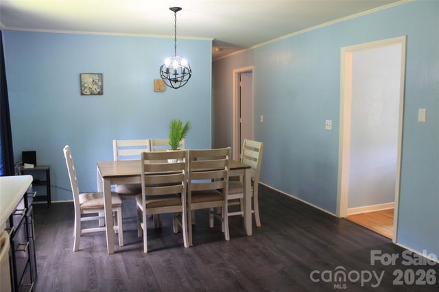 165 Springdale Drive, Spindale, NC 28160