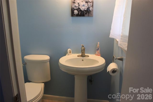 165 Springdale Drive, Spindale, NC 28160