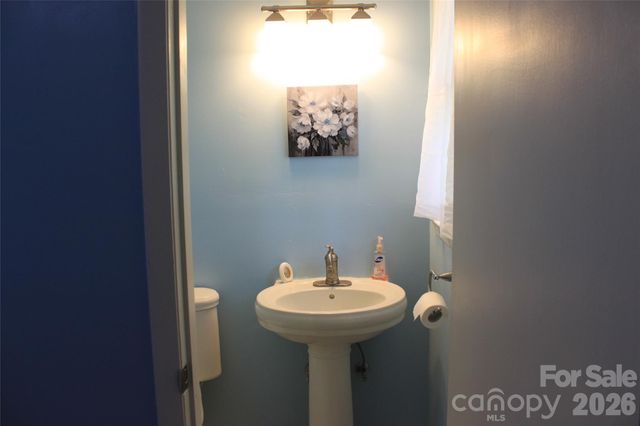 165 Springdale Drive, Spindale, NC 28160