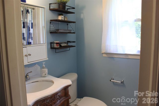 165 Springdale Drive, Spindale, NC 28160