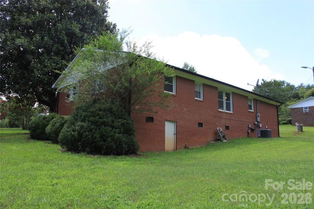 165 Springdale Drive, Spindale, NC 28160