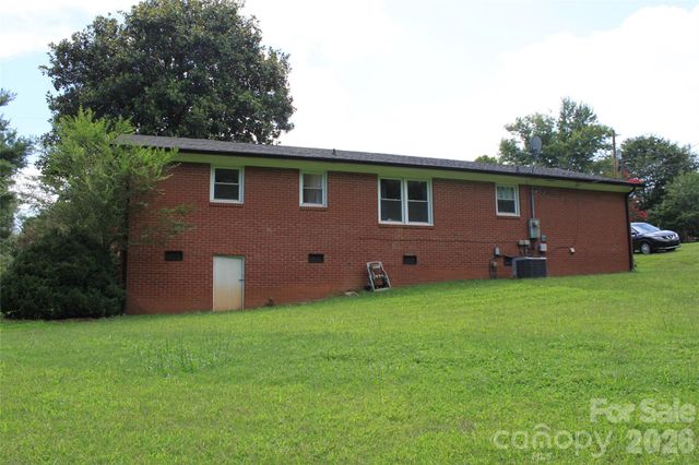 165 Springdale Drive, Spindale, NC 28160