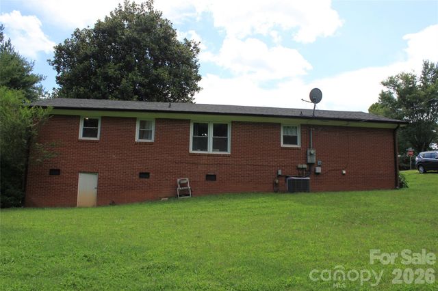165 Springdale Drive, Spindale, NC 28160