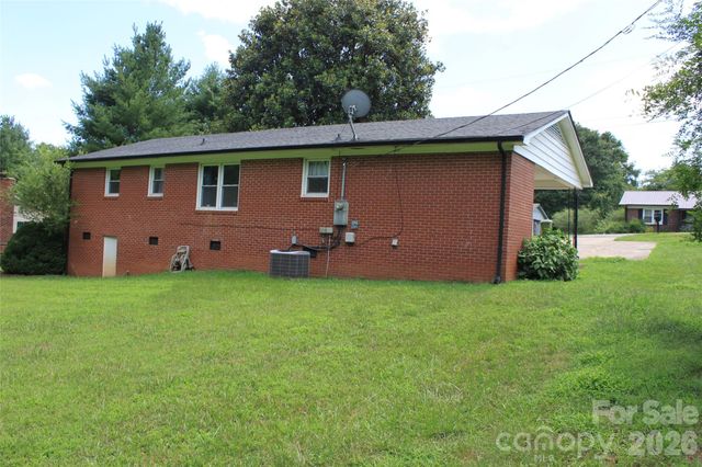 165 Springdale Drive, Spindale, NC 28160