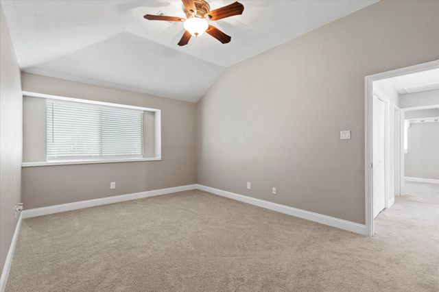 8617 Fairfax Avenue, Rowlett, TX 75089