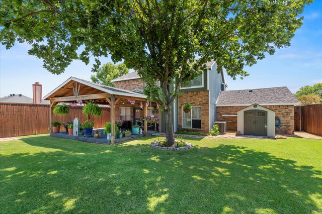 8617 Fairfax Avenue, Rowlett, TX 75089