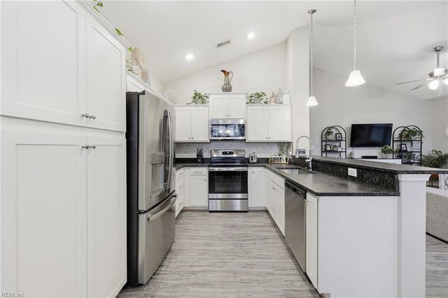 310 Kathy Ann WAY W, Carrollton, VA 23314