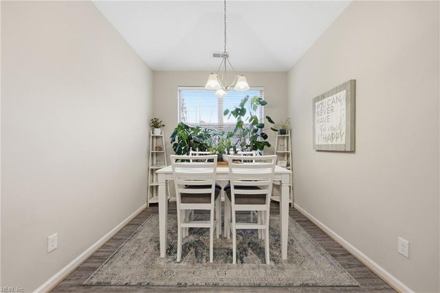 310 Kathy Ann WAY W, Carrollton, VA 23314