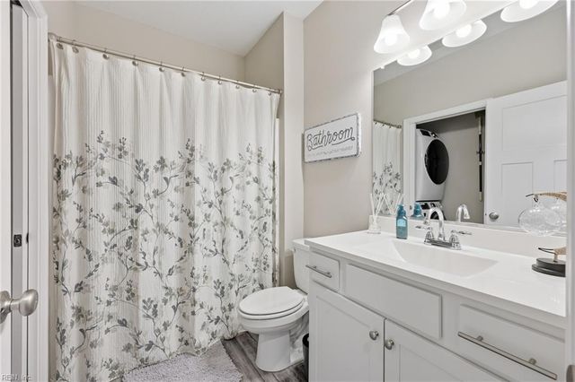 310 Kathy Ann WAY W, Carrollton, VA 23314