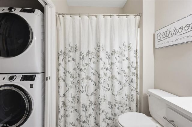 310 Kathy Ann WAY W, Carrollton, VA 23314