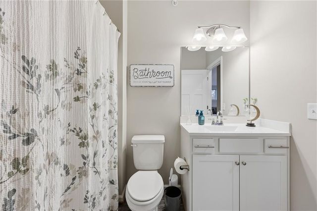 310 Kathy Ann WAY W, Carrollton, VA 23314