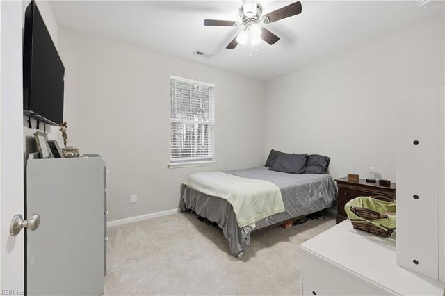 310 Kathy Ann WAY W, Carrollton, VA 23314