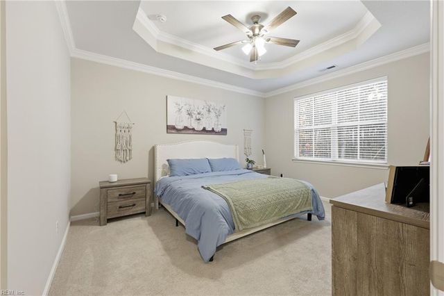 310 Kathy Ann WAY W, Carrollton, VA 23314