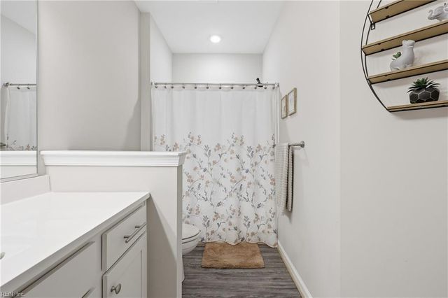 310 Kathy Ann WAY W, Carrollton, VA 23314