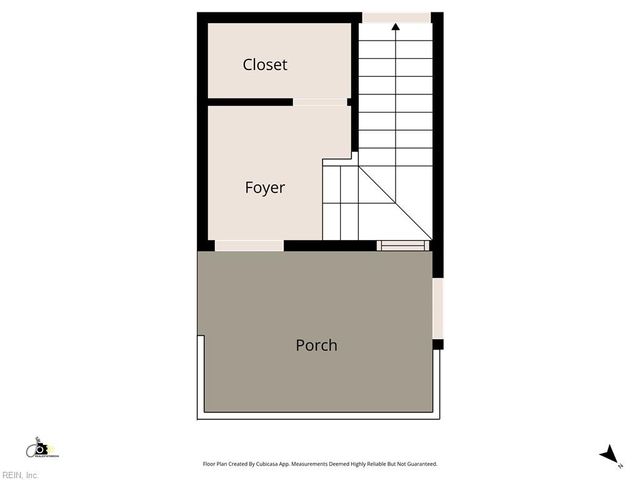 310 Kathy Ann WAY W, Carrollton, VA 23314