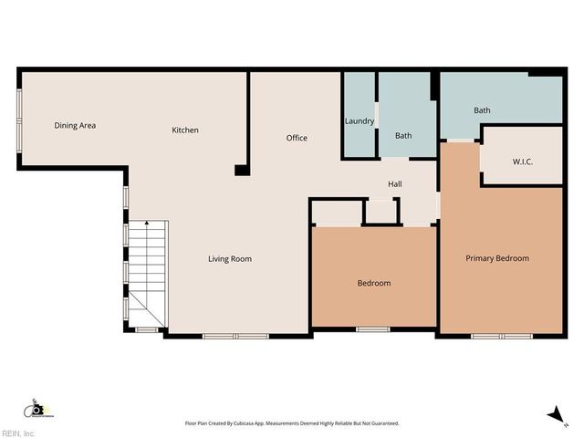 310 Kathy Ann WAY W, Carrollton, VA 23314