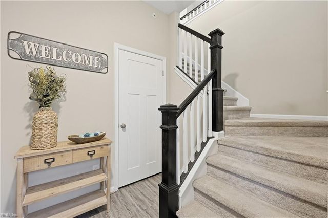 310 Kathy Ann WAY W, Carrollton, VA 23314